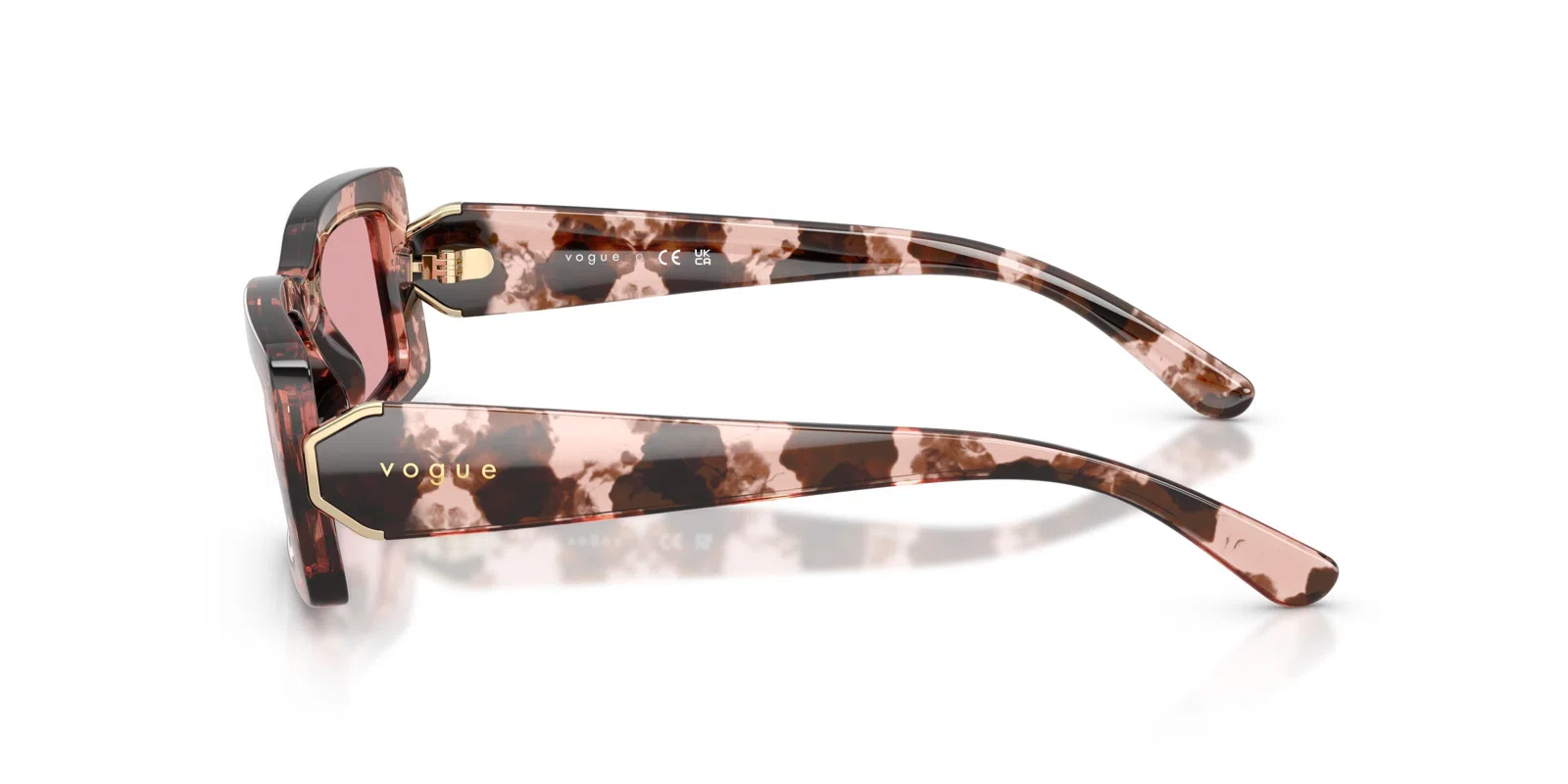 Vogue 5674S Sunglasses - view 36